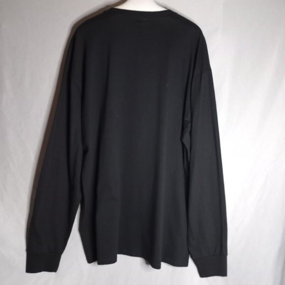 Women's Sweatshirt 50 Inch Bust Long Sleeve Oversize Halloween Costume Witchy - Picture 2 of 5